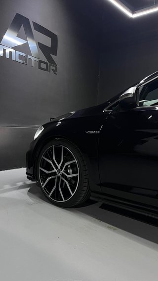 Volkswagen Golf 2019