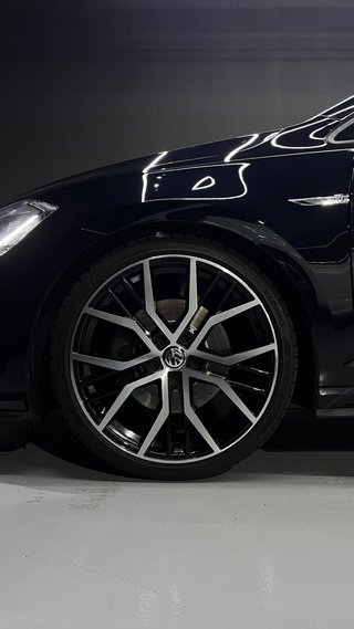 Volkswagen Golf 2019