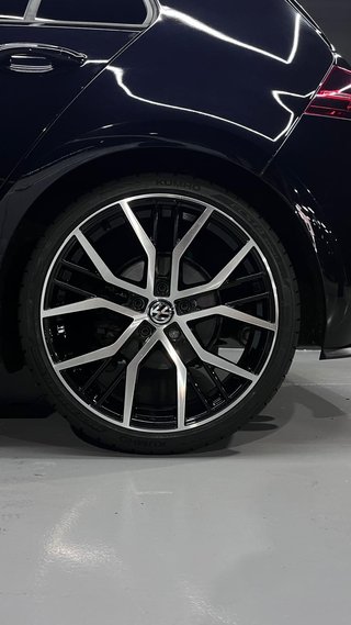 Volkswagen Golf 2019
