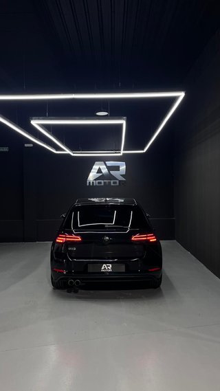 Volkswagen Golf 2019