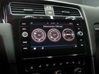 Volkswagen Golf 2019