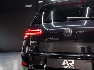 Volkswagen Golf 2019