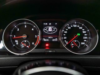 Volkswagen Golf 2019