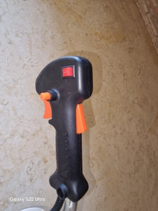 Desbrozadora gasolina