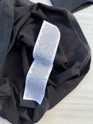Camiseta deportiva Nike Pro Maglia