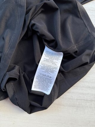 Camiseta deportiva Nike Pro Maglia