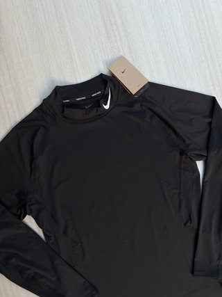 Camiseta deportiva Nike Pro Maglia