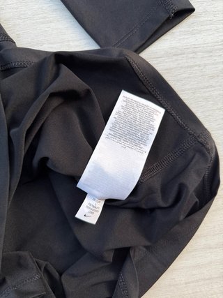 Camiseta deportiva Nike Pro Maglia
