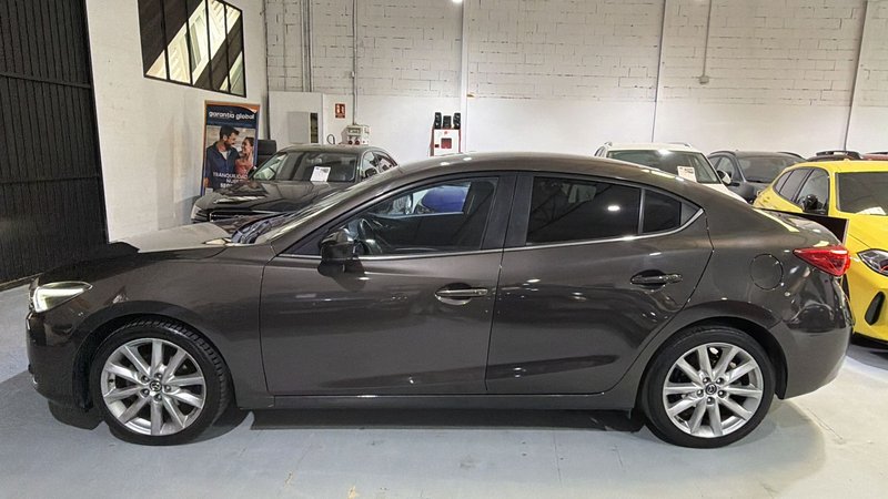 Mazda 2017, foto 5