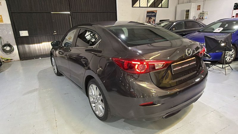 Mazda 2017, foto 6