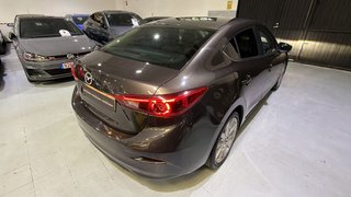 Mazda 3 Sedan 2.2d 150cv 2017