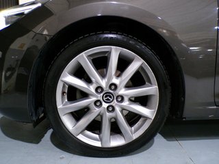 Mazda 3 Sedan 2.2d 150cv 2017