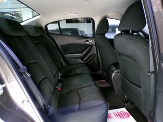 Mazda 3 Sedan 2.2d 150cv 2017