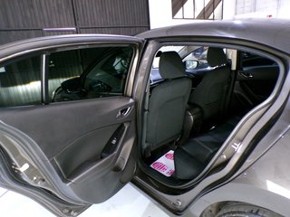 Mazda 3 Sedan 2.2d 150cv 2017