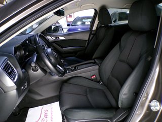 Mazda 3 Sedan 2.2d 150cv 2017