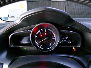Mazda 3 Sedan 2.2d 150cv 2017