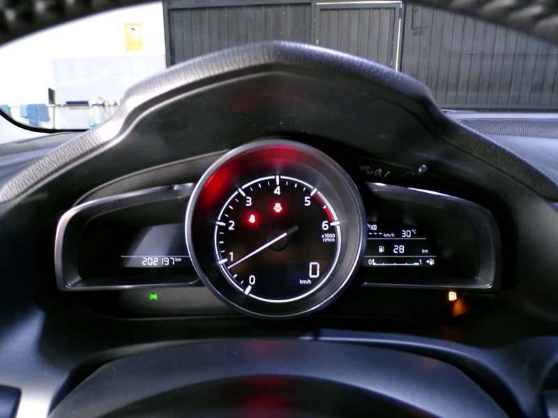 Mazda 2017, foto 35