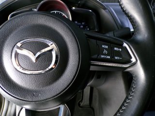 Mazda 3 Sedan 2.2d 150cv 2017