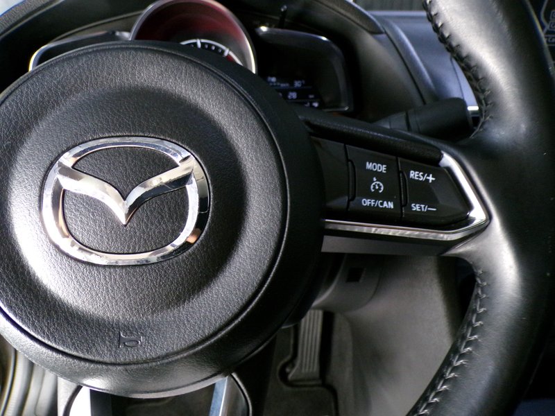 Mazda 2017, foto 39