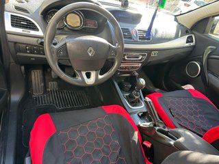 Renault Megane 2014