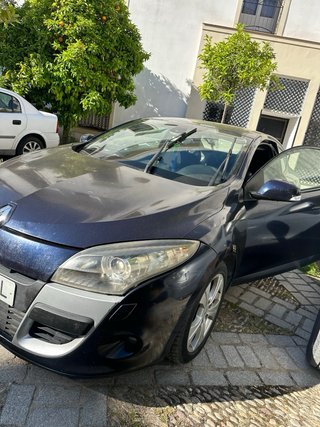 Renault Megane 2014