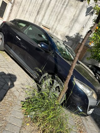 Renault Megane 2014