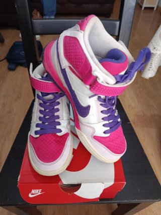 Zapatillas Nike Talla 38.5