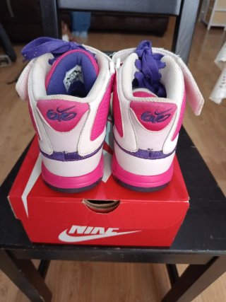 Zapatillas Nike Talla 38.5