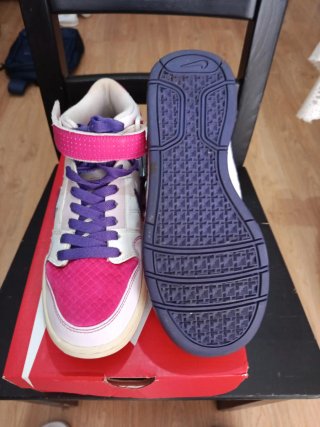 Zapatillas Nike Talla 38.5