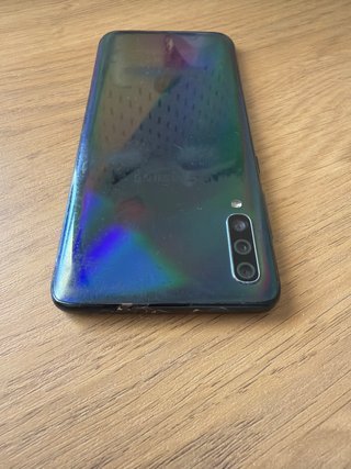 Samsung Galaxy A70