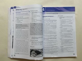 Expert Proficiency Student's Resource Book
