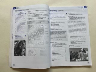 Expert Proficiency Student's Resource Book