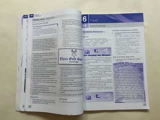 Expert Proficiency Student's Resource Book