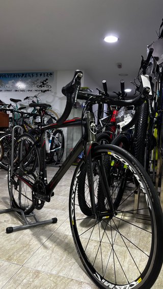 Kuota Kougar Carbono Ultegra