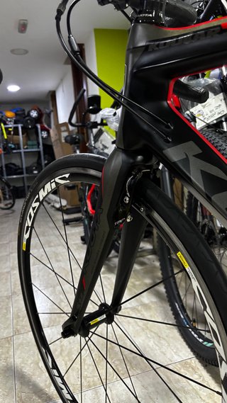 Kuota Kougar Carbono Ultegra