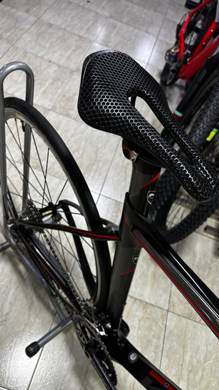 Kuota Kougar Carbono Ultegra