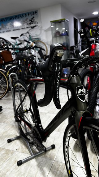 Kuota Kougar Carbono Ultegra