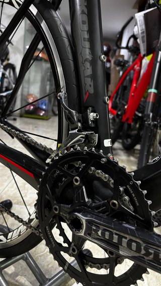 Kuota Kougar Carbono Ultegra