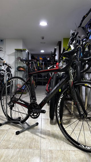 Kuota Kougar Carbono Ultegra