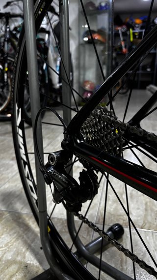 Kuota Kougar Carbono Ultegra