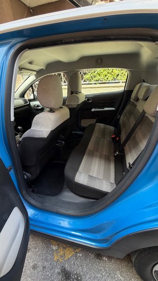 Citroen C3 2016
