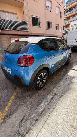 Citroen C3 2016
