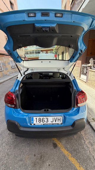 Citroen C3 2016