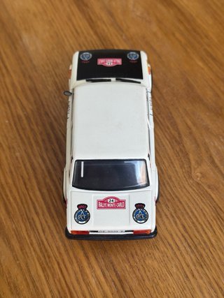 Scalextric Seat 1430 Rally Almería 24
