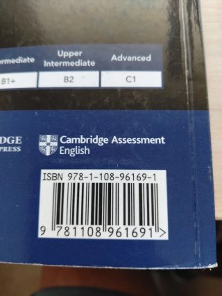 Libros de inglés A1