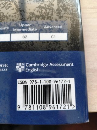 Libros de inglés A1