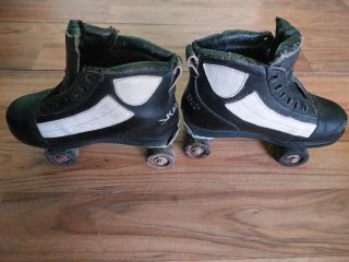 Patines Quad Skater