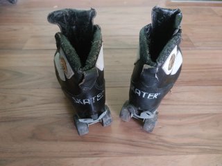 Patines Quad Skater