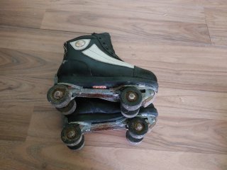 Patines Quad Skater