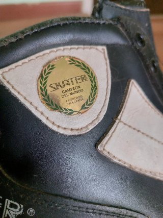 Patines Quad Skater